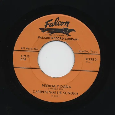 Pedida y dada / Pa’ que son pasiones