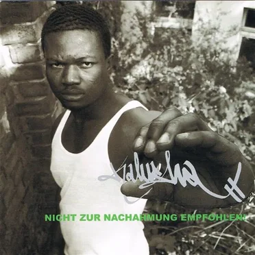 Nicht Zur Nachahmung Empfohlen! by Kalusha - album cover