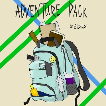 Adventure Pack: Redux