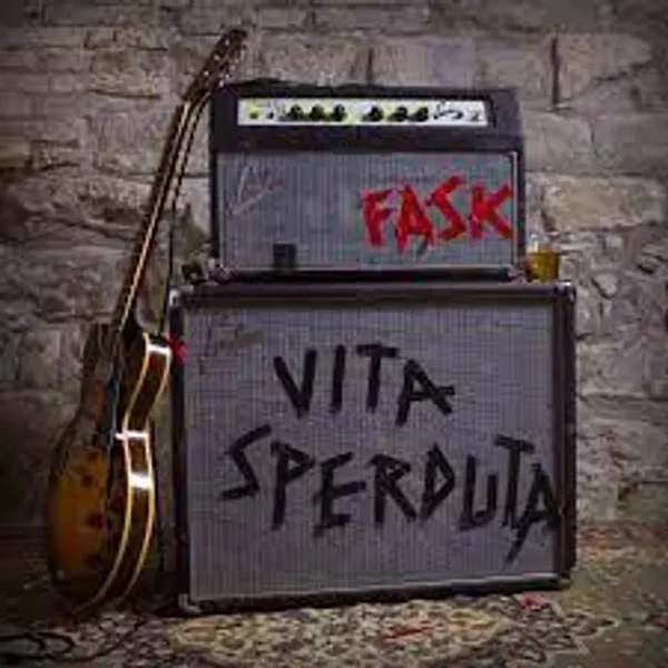 Vita sperduta