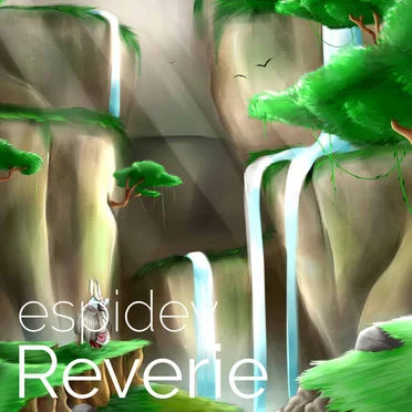 Reverie by espidev - album cover