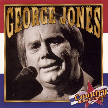 George Jones