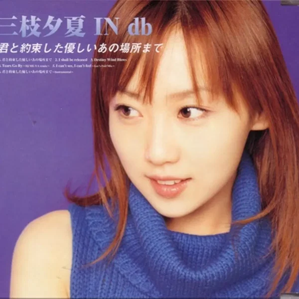 君と約束した優しいあの場所まで