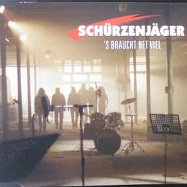 's braucht net viel