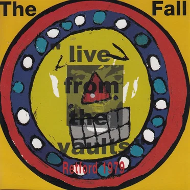Live From the Vaults – Retford 1979