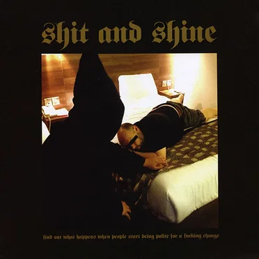 Find Out What Happens When People Start Being Polite for a Fucking Change