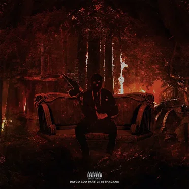 ZOO 2 by 88thagang - album cover