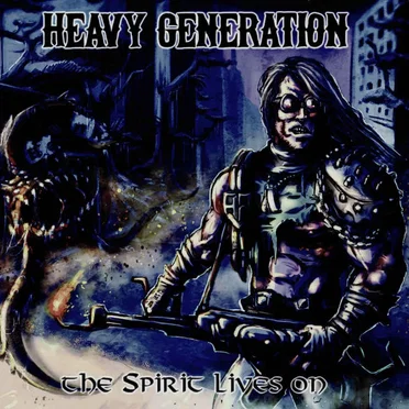 Heavy Generation