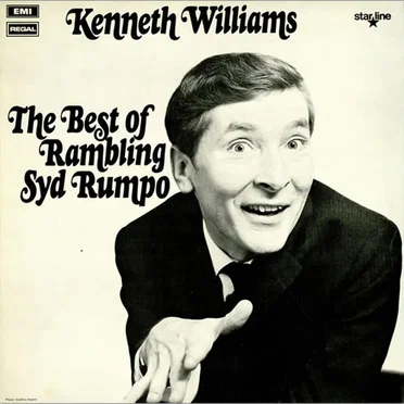 The Best of Rambling Syd Rumpo