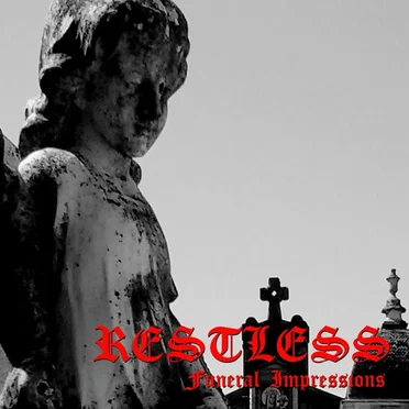 Funeral Impressions by Restless - album cover