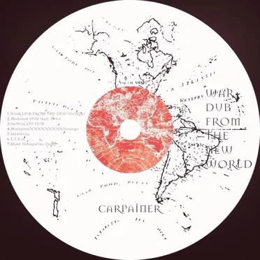 WAR DUB FROM THE NEW WORLD