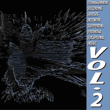 T.R.A.N.S.F.E.M. VOL. II by Various Artists - album cover