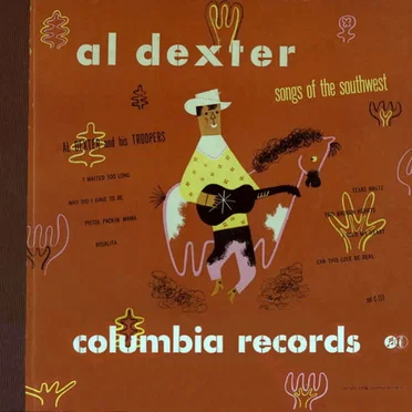 Songs of the Southwest