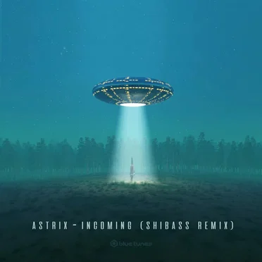 Incoming (Shibass remix)