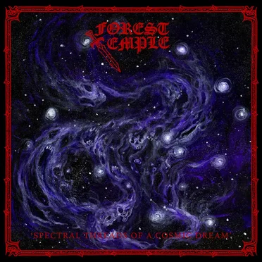 Spectral Threads Of A Cosmic Dream