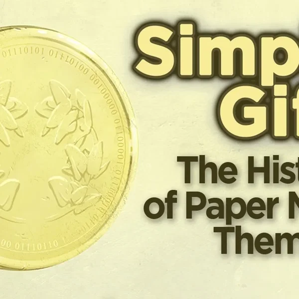 History of Paper Money