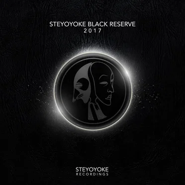 Steyoyoke Black Reserve 2017 by Various Artists - album cover