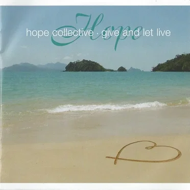 Give and Let Live