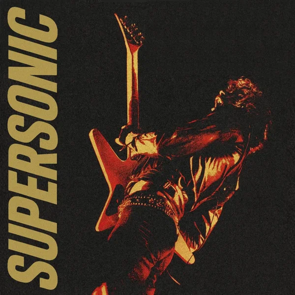 SUPERSONIC