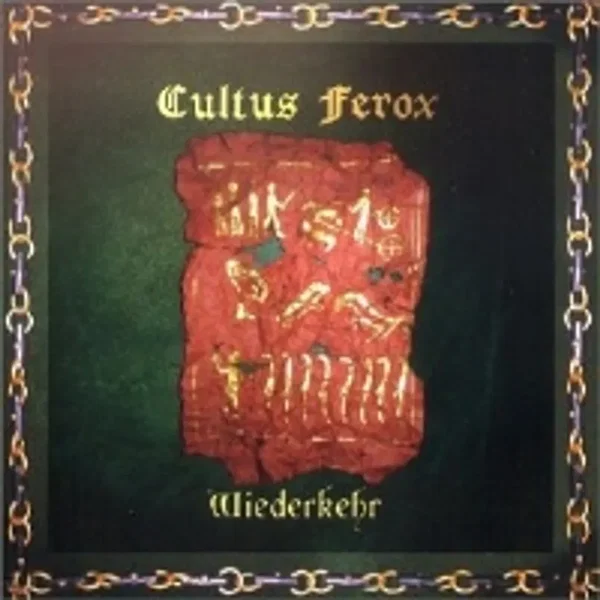 Wiederkehr