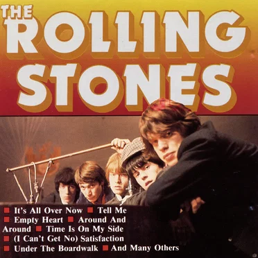 The Rolling Stones