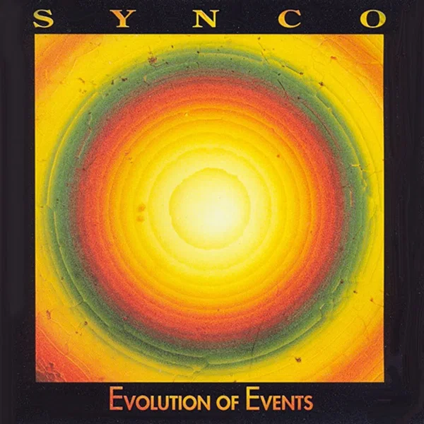 Evolution of Events
