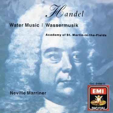 Water Music