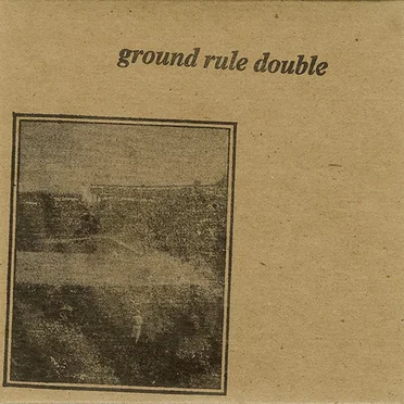 Ground Rule Double by Various Artists - album cover