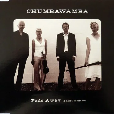Fade Away (I Don’t Want To)