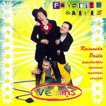 Velniņš