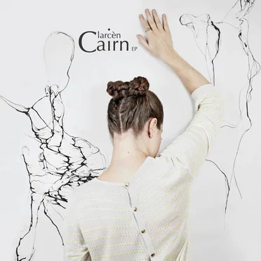 Cairn EP by Clarcèn - album cover