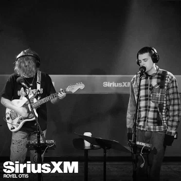 SiriusXM Session by Royel Otis - album cover