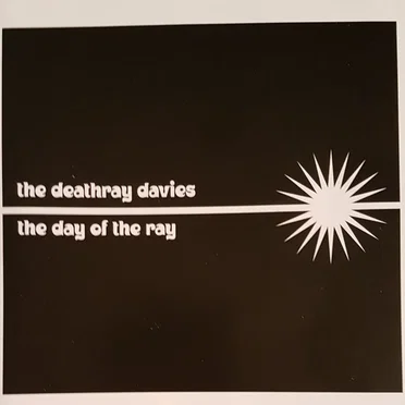 The Day of the Ray