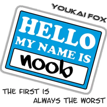 My Name Is Noob