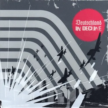 Deutschland in Decline by Various Artists - album cover