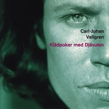 Klädpoker med Djävulen