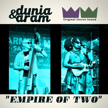 Empire of Two