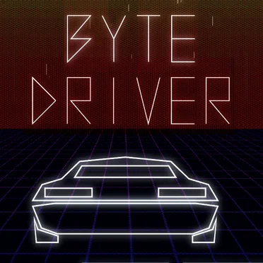 Byte Driver Original Soundtrack