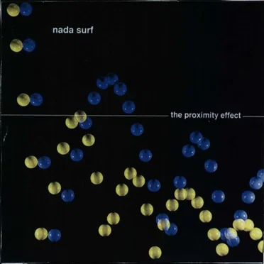 The Proximity Effect