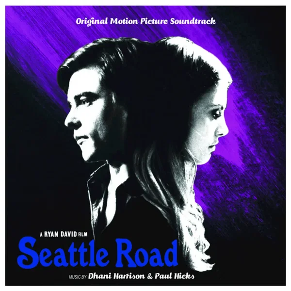 Seattle Road (Original Motion Picture Soundtrack)