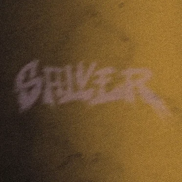 Ildhegn by Salver - album cover