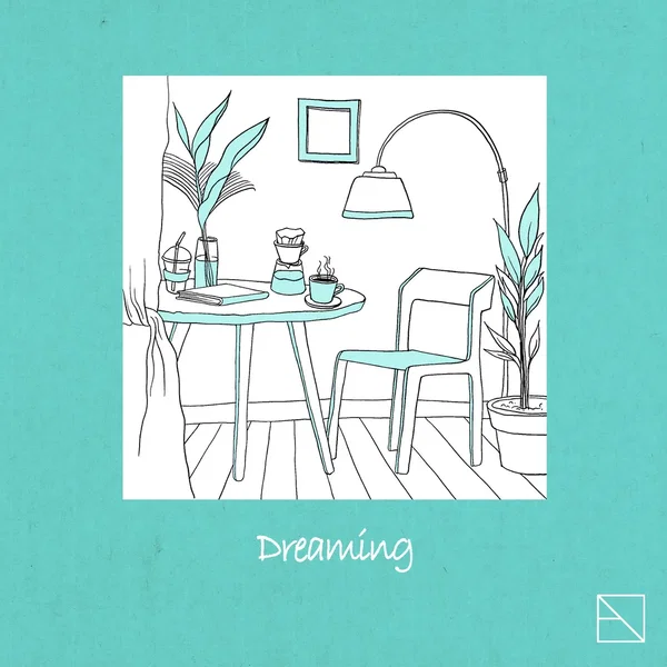 Dreaming