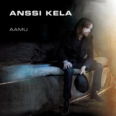 Aamu by Anssi Kela - album cover