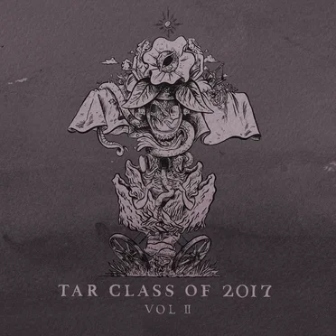 TAR Class of 2017, Vol. II by Various Artists - album cover