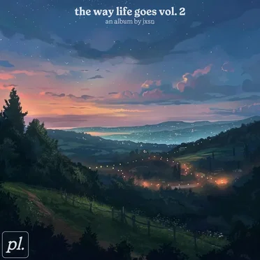 The Way Life Goes, Vol. 2