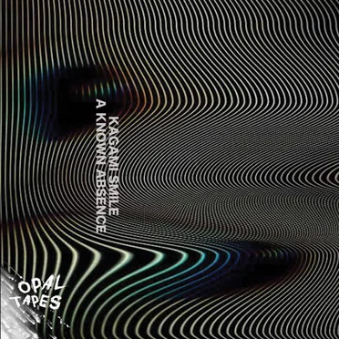 A Known Absence by Kagami Smile - album cover