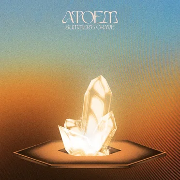 Summer’s Grave by Atoem - album cover