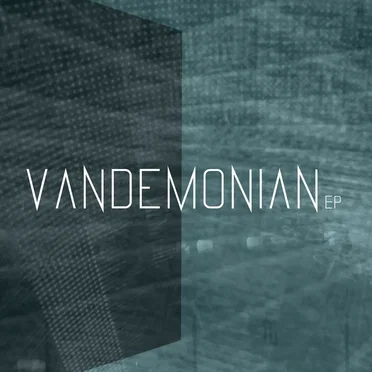 Vandemonian EP by Vandemonian - album cover