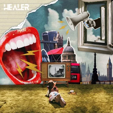London Town