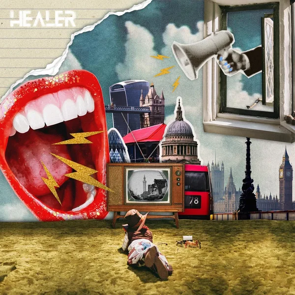 London Town